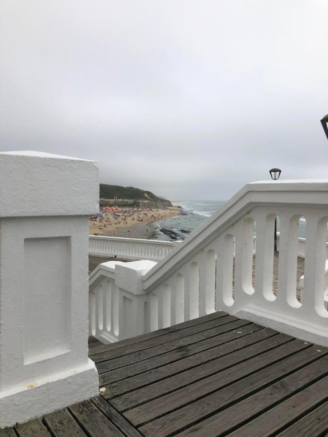 Starfish Beach House São Pedro de Muel Esterno foto