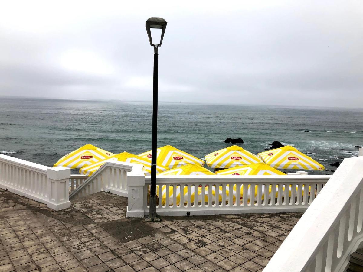 Starfish Beach House São Pedro de Muel Esterno foto