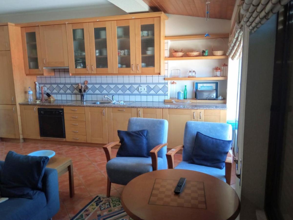 Starfish Beach House São Pedro de Muel Esterno foto