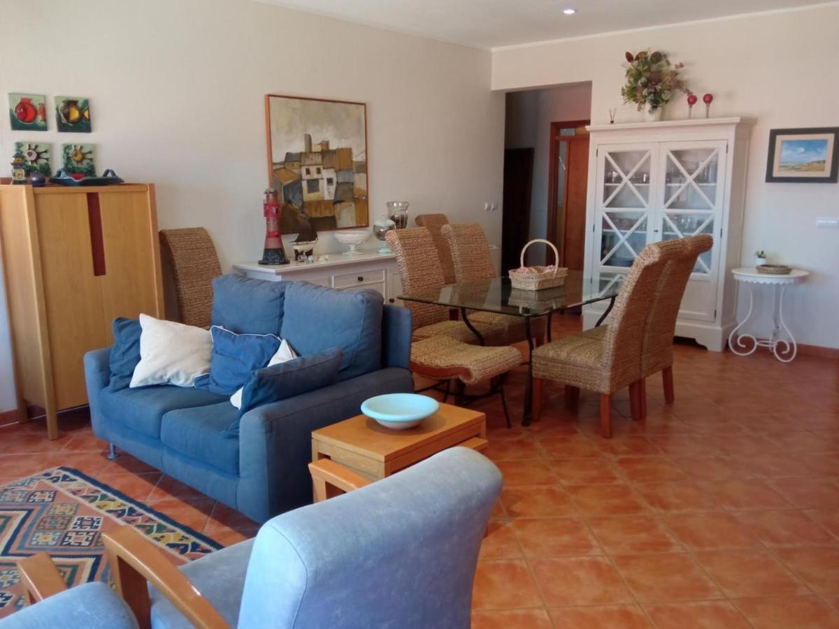 Starfish Beach House São Pedro de Muel Esterno foto