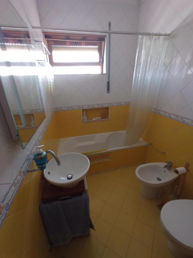 Starfish Beach House São Pedro de Muel Esterno foto