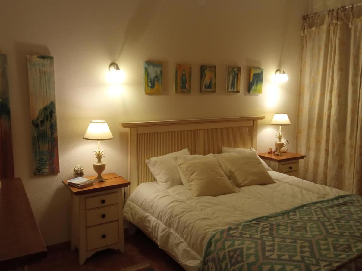 Starfish Beach House São Pedro de Muel Esterno foto