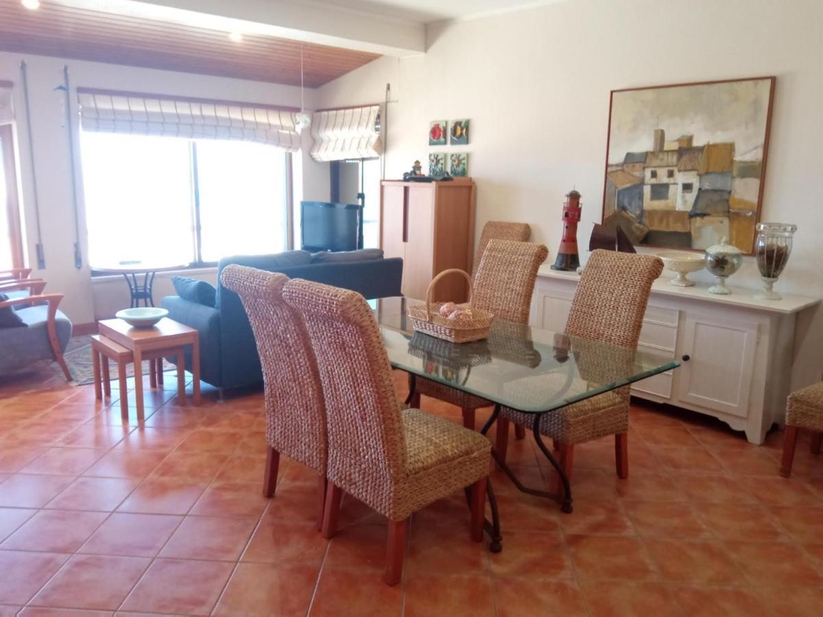 Starfish Beach House São Pedro de Muel Esterno foto