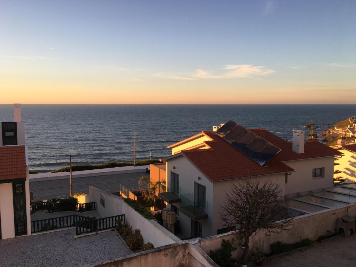 Starfish Beach House São Pedro de Muel Esterno foto