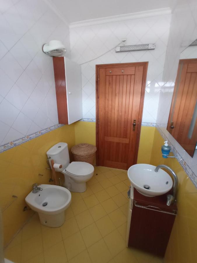 Starfish Beach House São Pedro de Muel Esterno foto