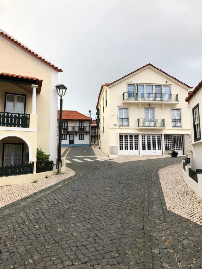 Starfish Beach House São Pedro de Muel Esterno foto