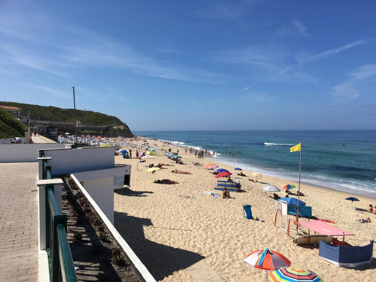 Starfish Beach House São Pedro de Muel Esterno foto