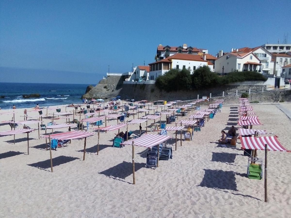 Starfish Beach House São Pedro de Muel Esterno foto
