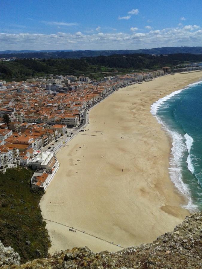 Starfish Beach House São Pedro de Muel Esterno foto