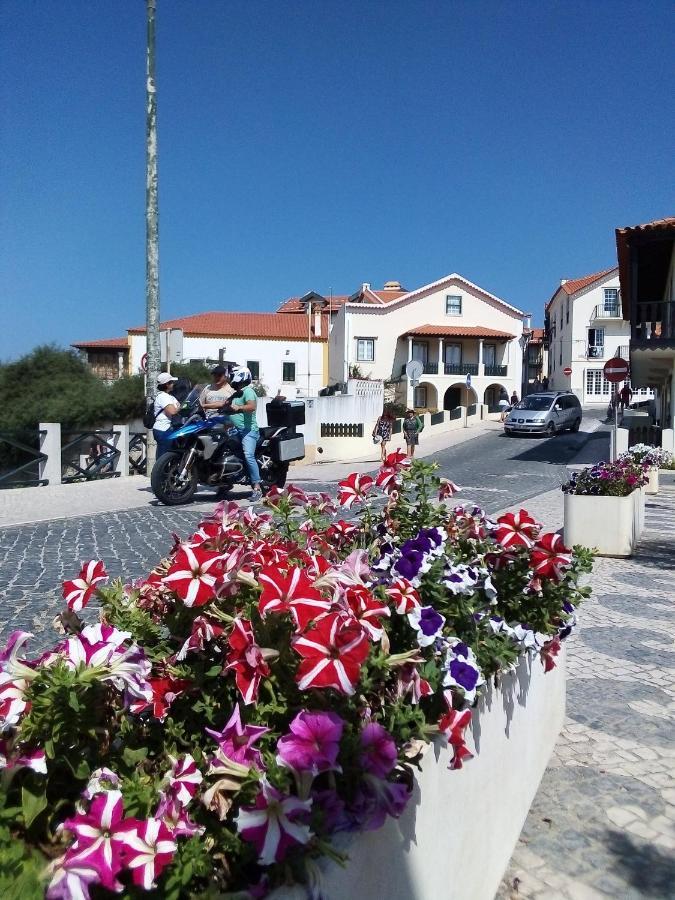 Starfish Beach House São Pedro de Muel Esterno foto