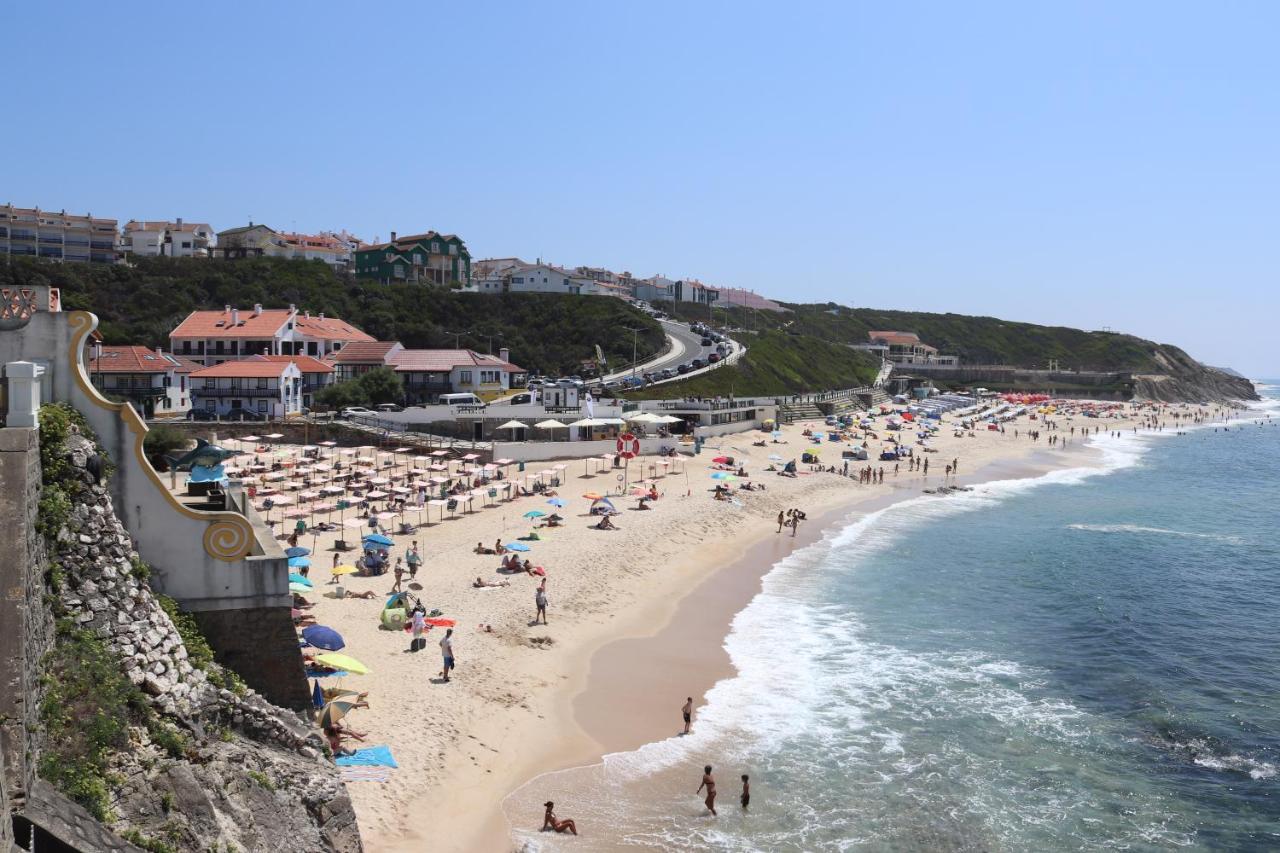 Starfish Beach House São Pedro de Muel Esterno foto