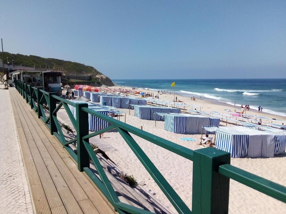 Starfish Beach House São Pedro de Muel Esterno foto