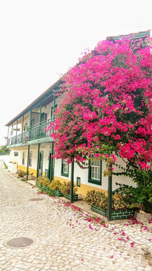 Starfish Beach House São Pedro de Muel Esterno foto
